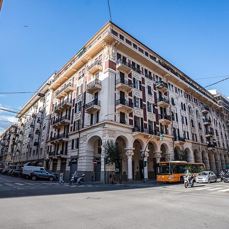 Le Stelle Della Spezia Bed and Breakfast Εξωτερικό φωτογραφία