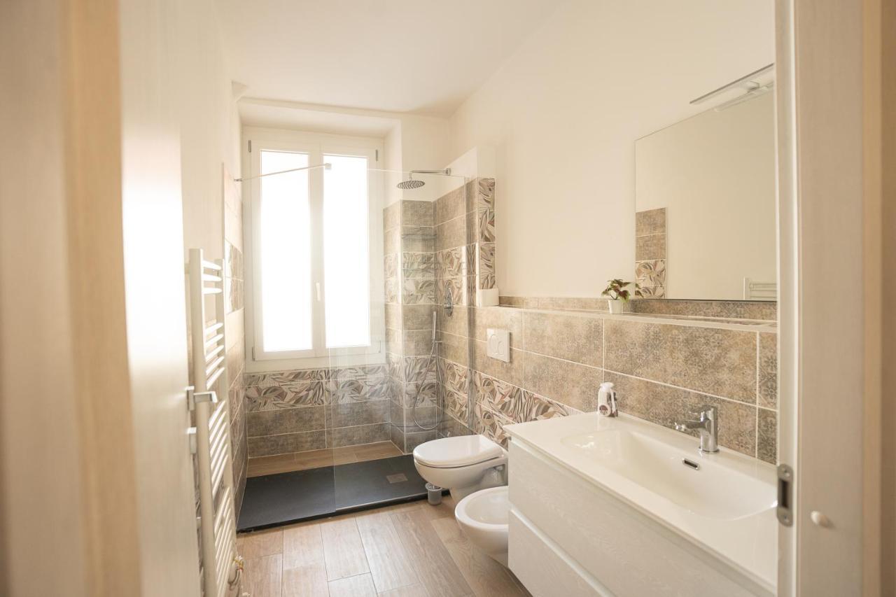 Le Stelle Della Spezia Bed and Breakfast Εξωτερικό φωτογραφία