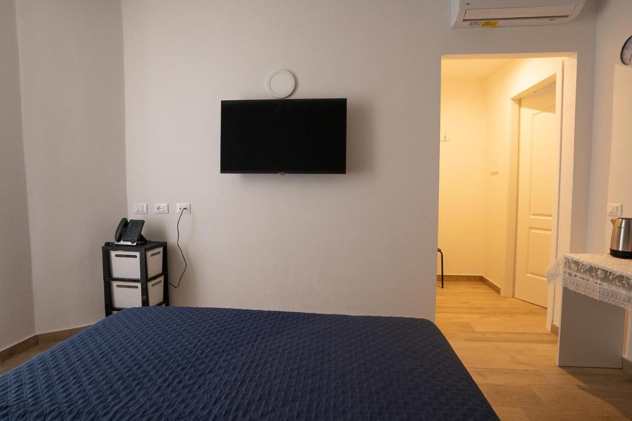 Le Stelle Della Spezia Bed and Breakfast Εξωτερικό φωτογραφία