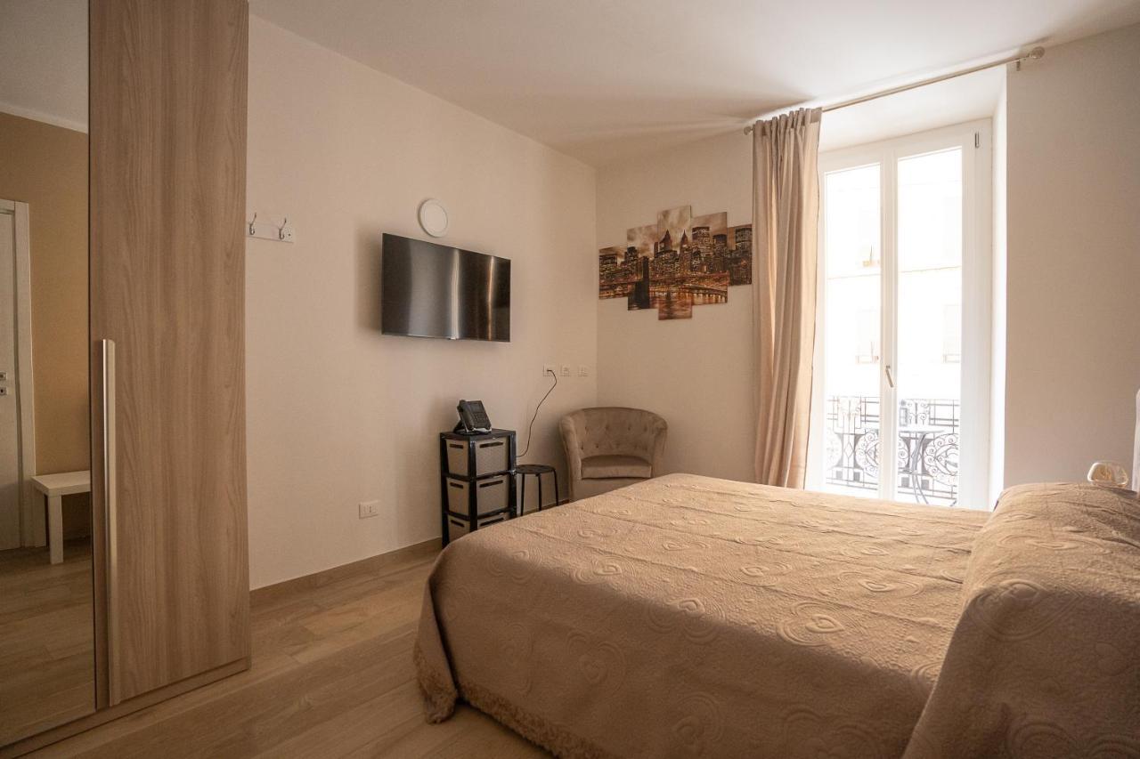Le Stelle Della Spezia Bed and Breakfast Εξωτερικό φωτογραφία