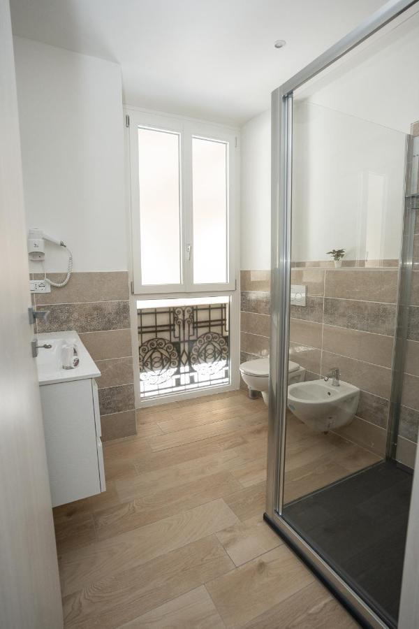 Le Stelle Della Spezia Bed and Breakfast Εξωτερικό φωτογραφία