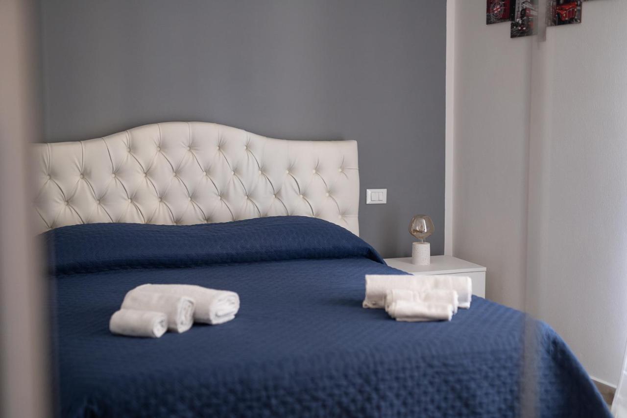 Le Stelle Della Spezia Bed and Breakfast Εξωτερικό φωτογραφία