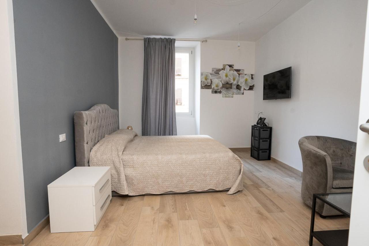 Le Stelle Della Spezia Bed and Breakfast Εξωτερικό φωτογραφία