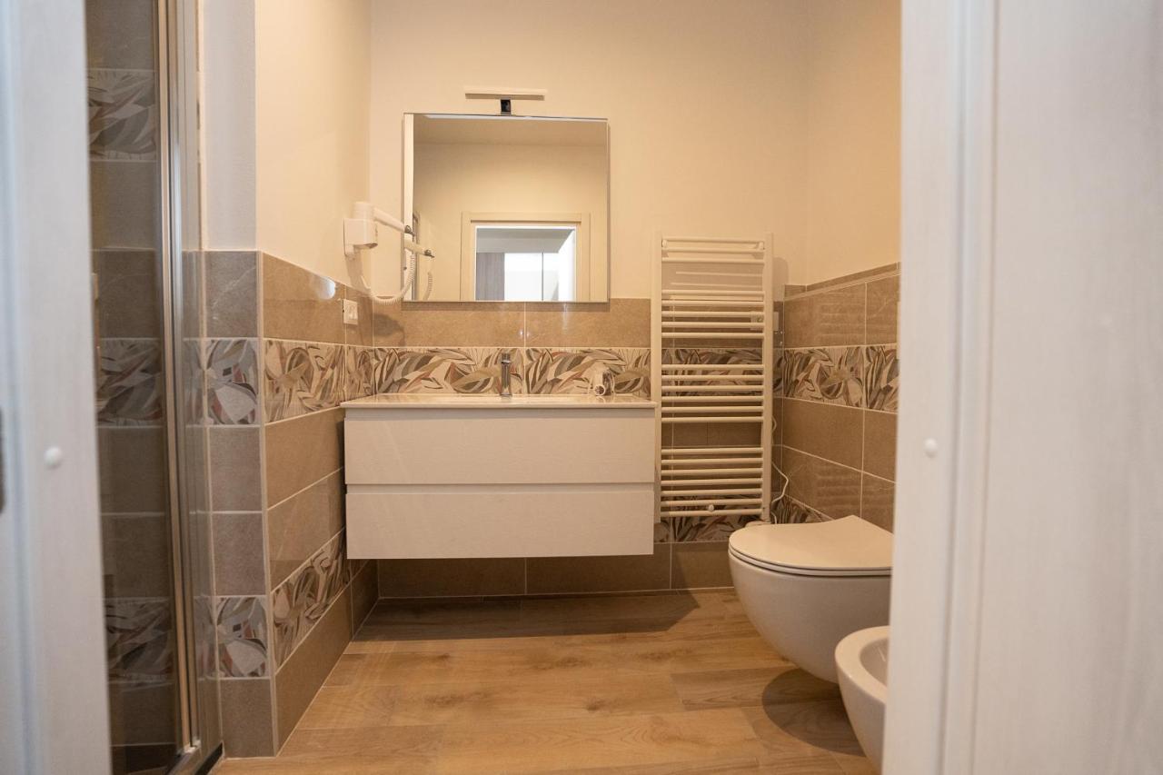 Le Stelle Della Spezia Bed and Breakfast Εξωτερικό φωτογραφία