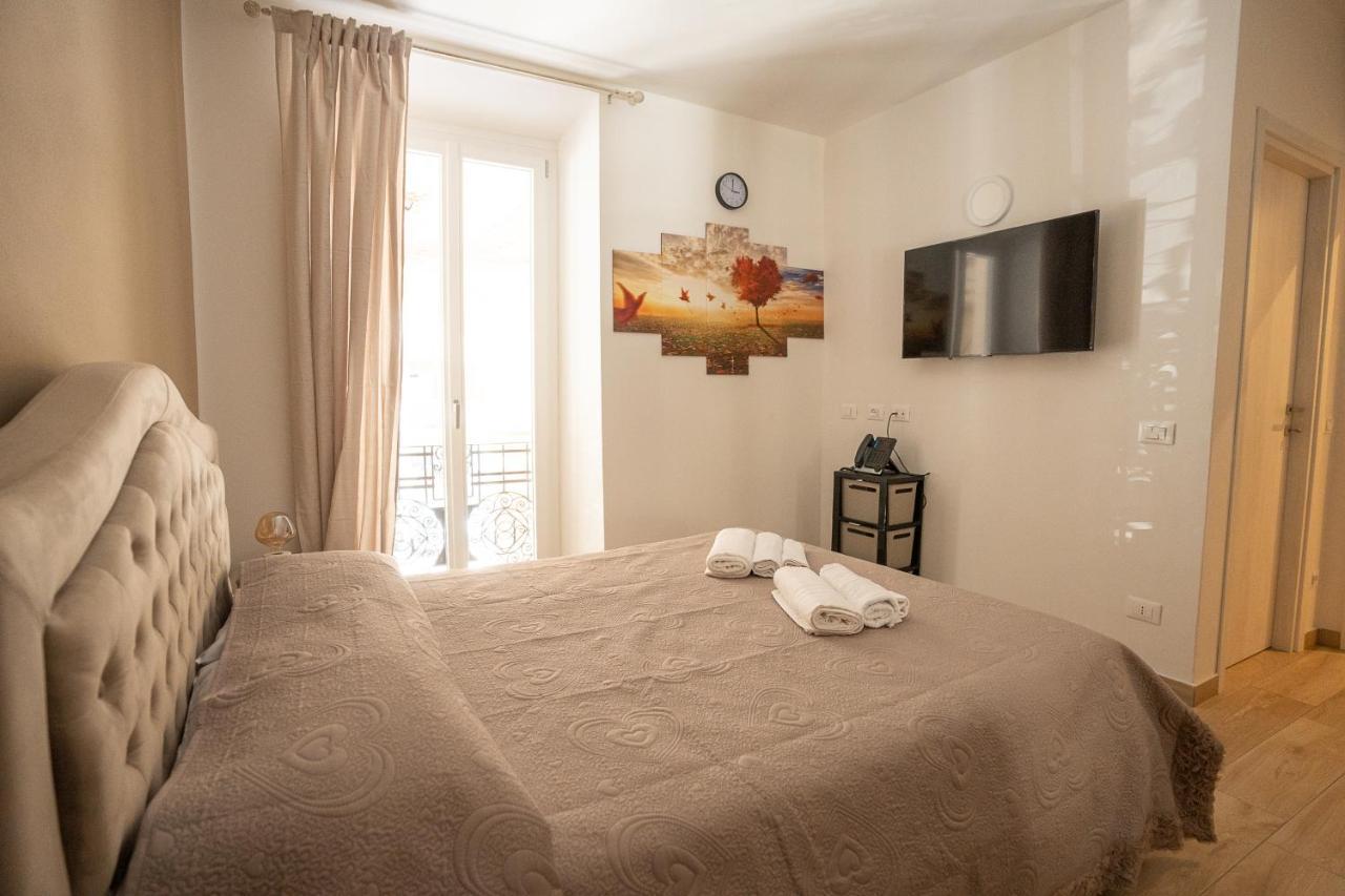 Le Stelle Della Spezia Bed and Breakfast Εξωτερικό φωτογραφία