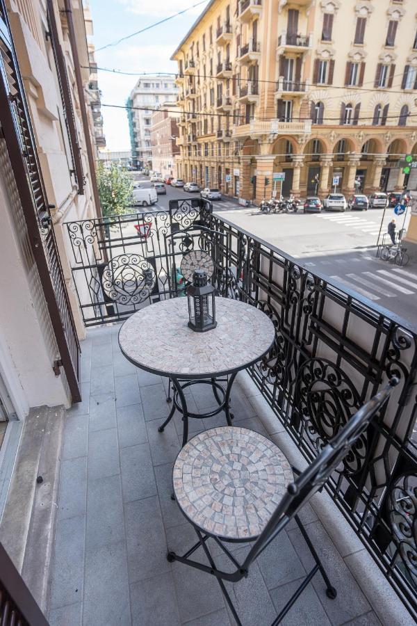 Le Stelle Della Spezia Bed and Breakfast Εξωτερικό φωτογραφία