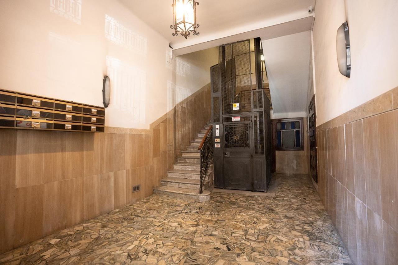 Le Stelle Della Spezia Bed and Breakfast Εξωτερικό φωτογραφία