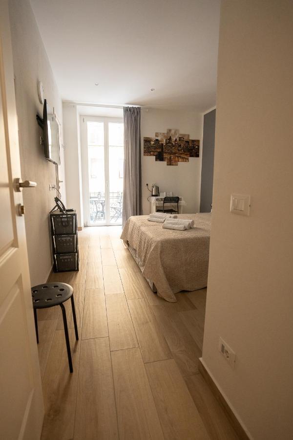 Le Stelle Della Spezia Bed and Breakfast Εξωτερικό φωτογραφία