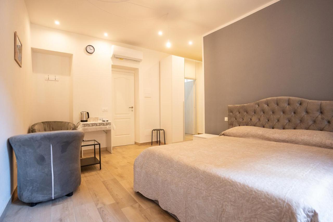 Le Stelle Della Spezia Bed and Breakfast Εξωτερικό φωτογραφία