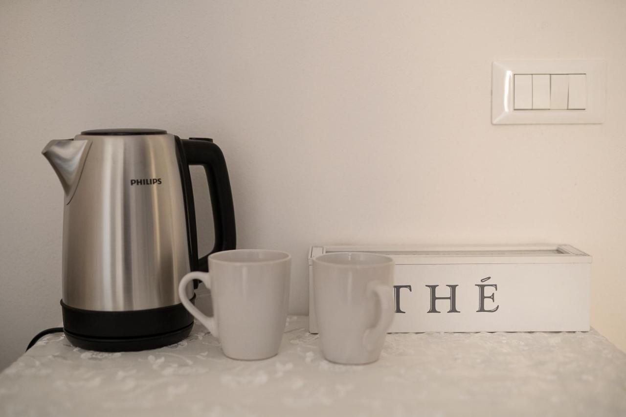 Le Stelle Della Spezia Bed and Breakfast Εξωτερικό φωτογραφία