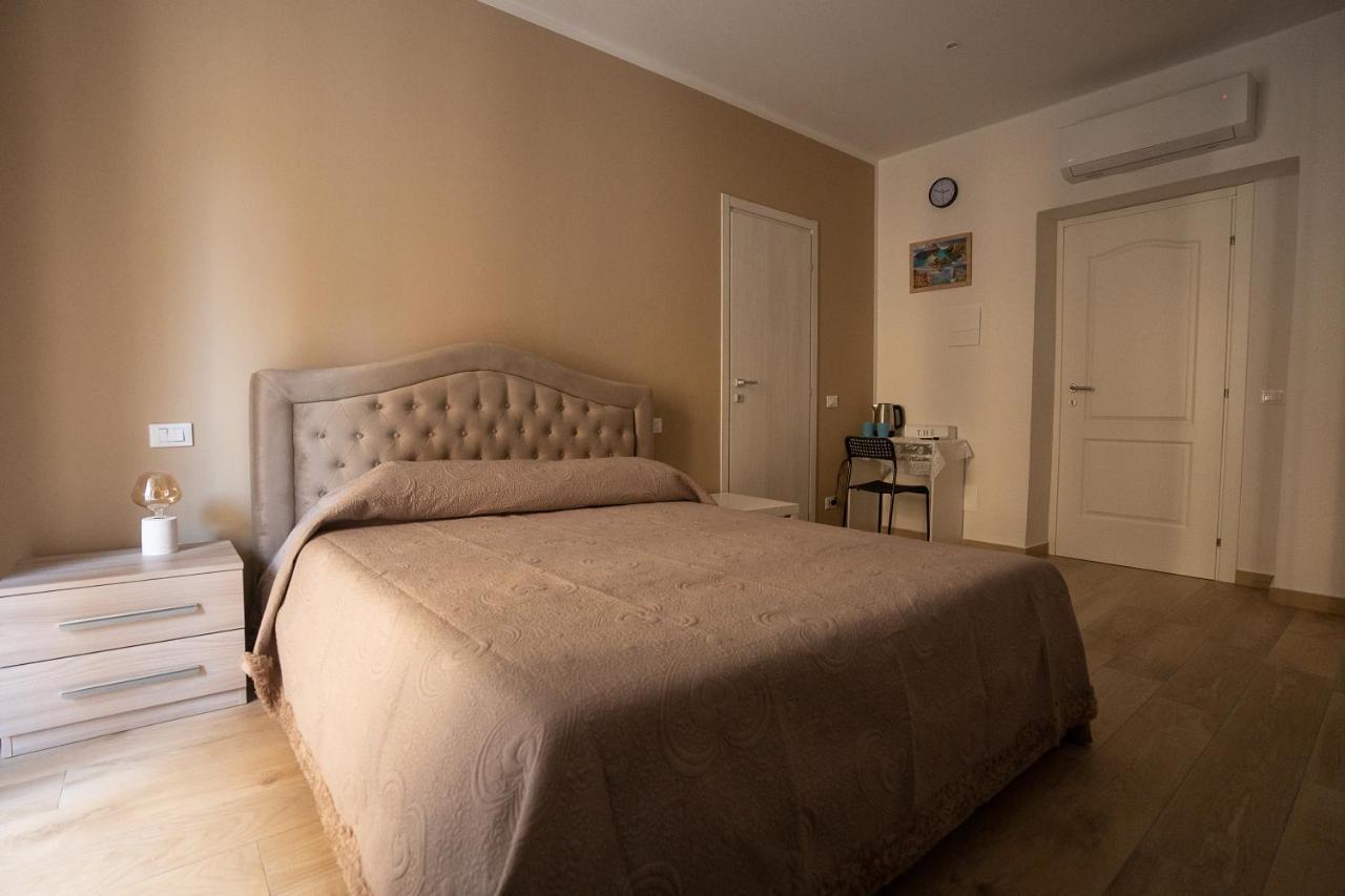 Le Stelle Della Spezia Bed and Breakfast Εξωτερικό φωτογραφία