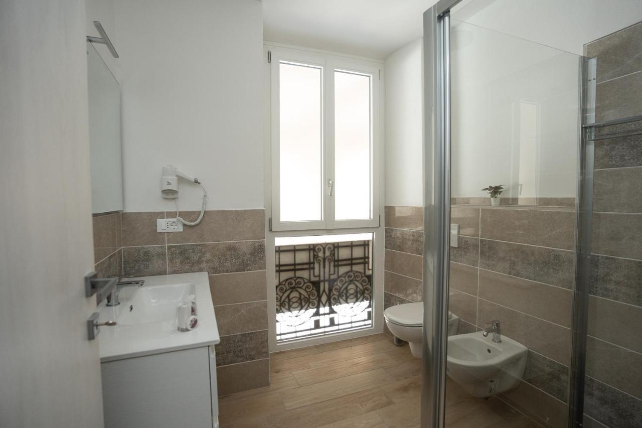 Le Stelle Della Spezia Bed and Breakfast Εξωτερικό φωτογραφία
