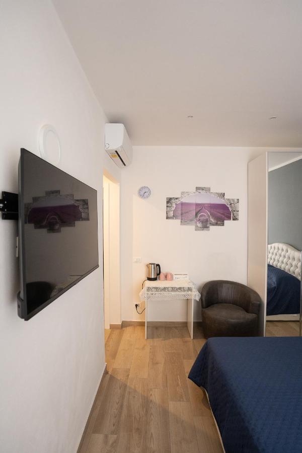 Le Stelle Della Spezia Bed and Breakfast Εξωτερικό φωτογραφία