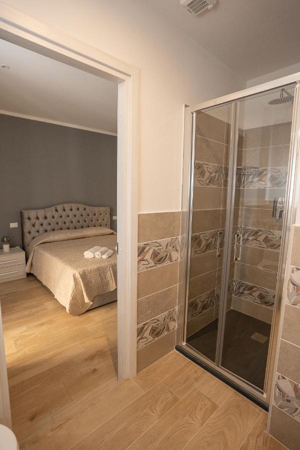 Le Stelle Della Spezia Bed and Breakfast Εξωτερικό φωτογραφία