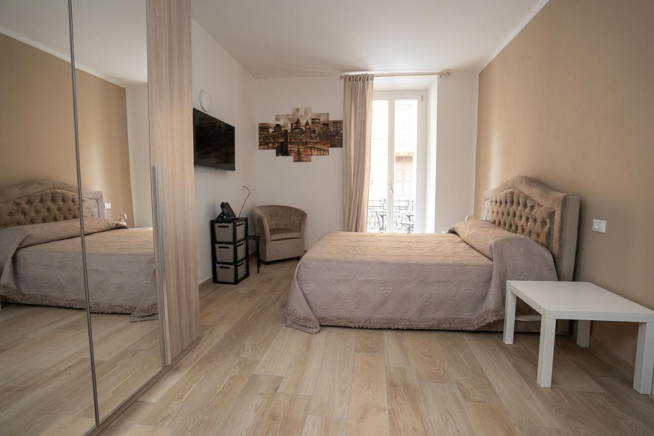 Le Stelle Della Spezia Bed and Breakfast Εξωτερικό φωτογραφία