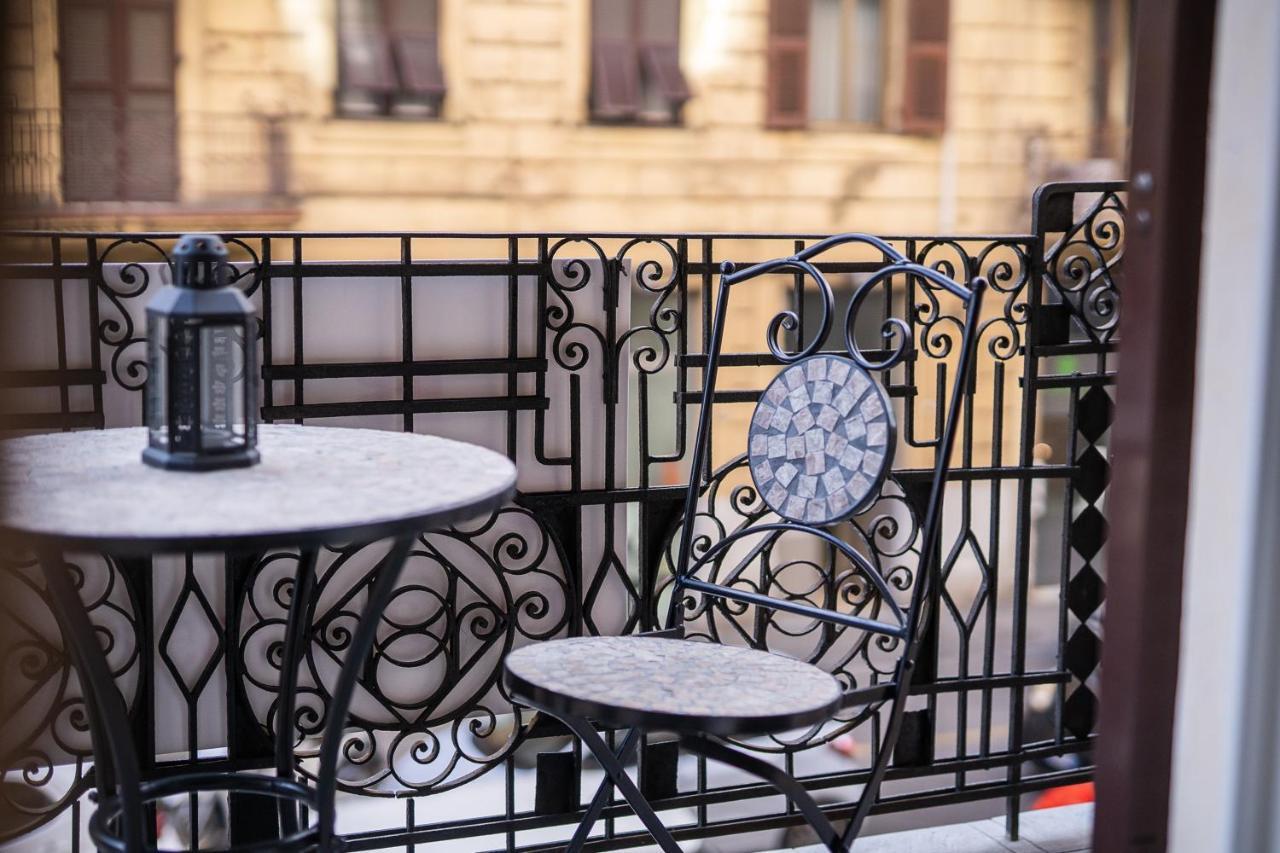 Le Stelle Della Spezia Bed and Breakfast Εξωτερικό φωτογραφία
