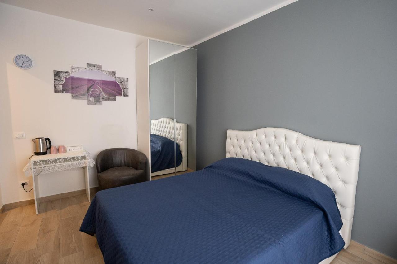 Le Stelle Della Spezia Bed and Breakfast Εξωτερικό φωτογραφία