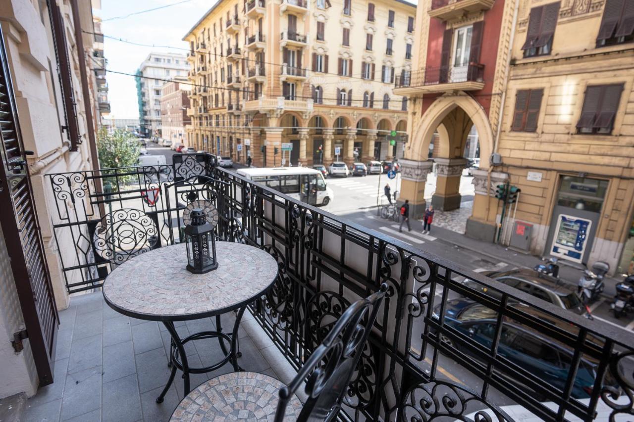 Le Stelle Della Spezia Bed and Breakfast Εξωτερικό φωτογραφία