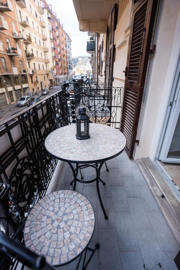 Le Stelle Della Spezia Bed and Breakfast Εξωτερικό φωτογραφία