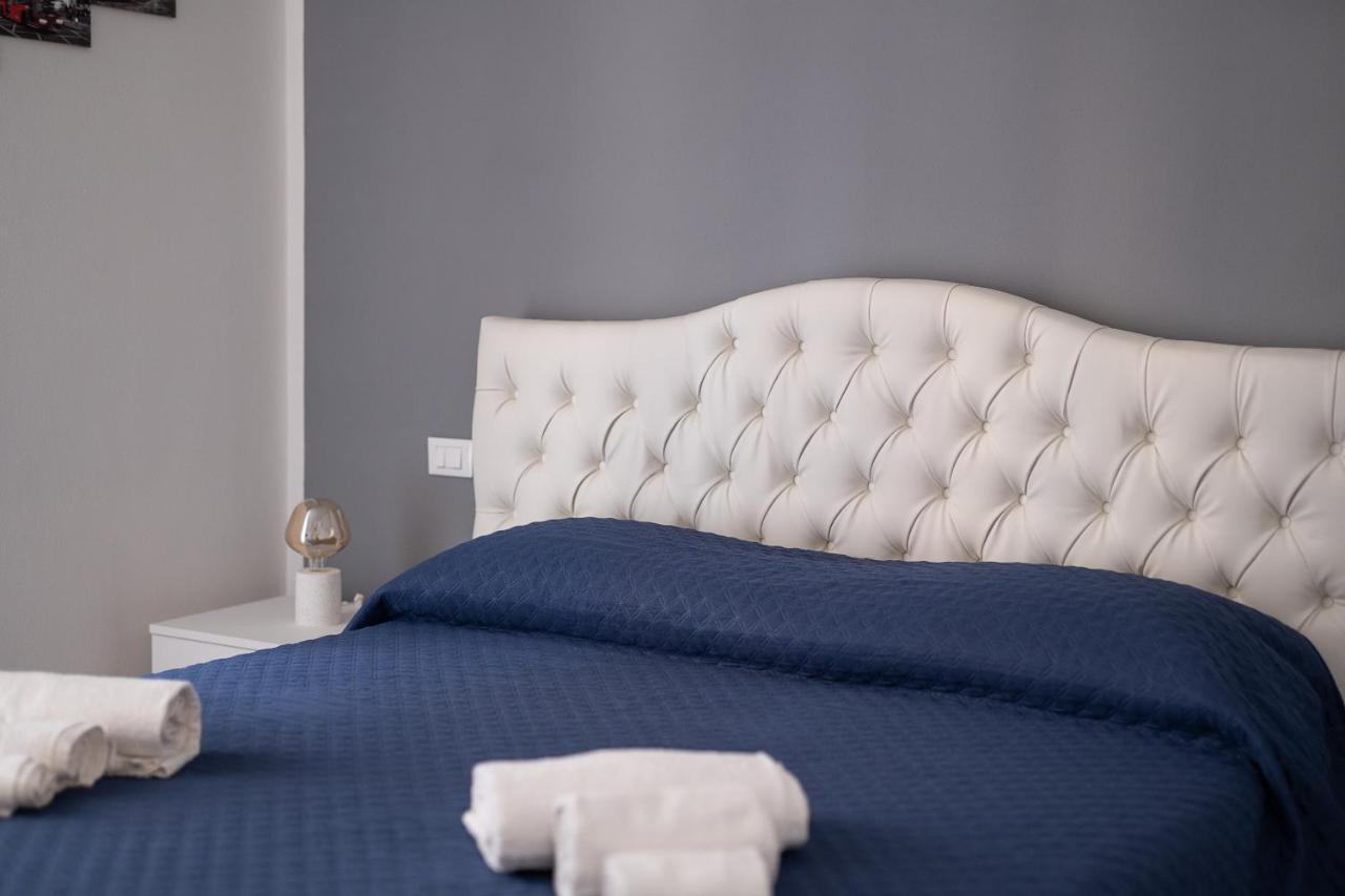 Le Stelle Della Spezia Bed and Breakfast Εξωτερικό φωτογραφία