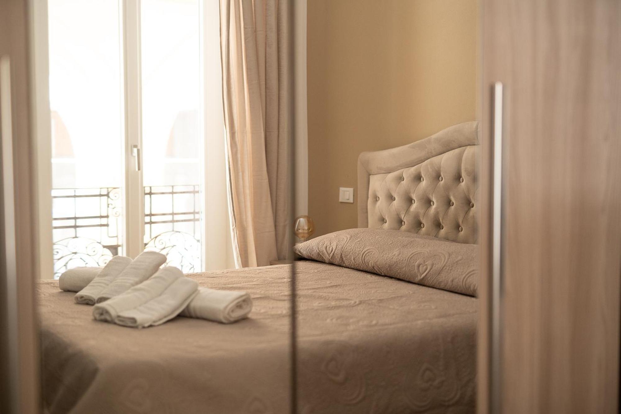 Le Stelle Della Spezia Bed and Breakfast Εξωτερικό φωτογραφία