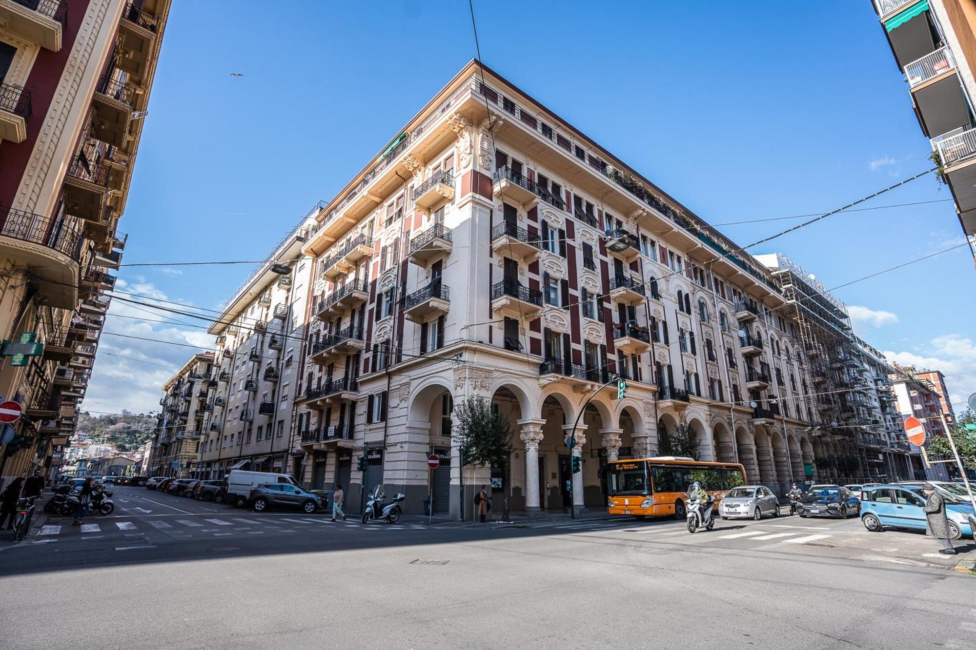 Le Stelle Della Spezia Bed and Breakfast Εξωτερικό φωτογραφία