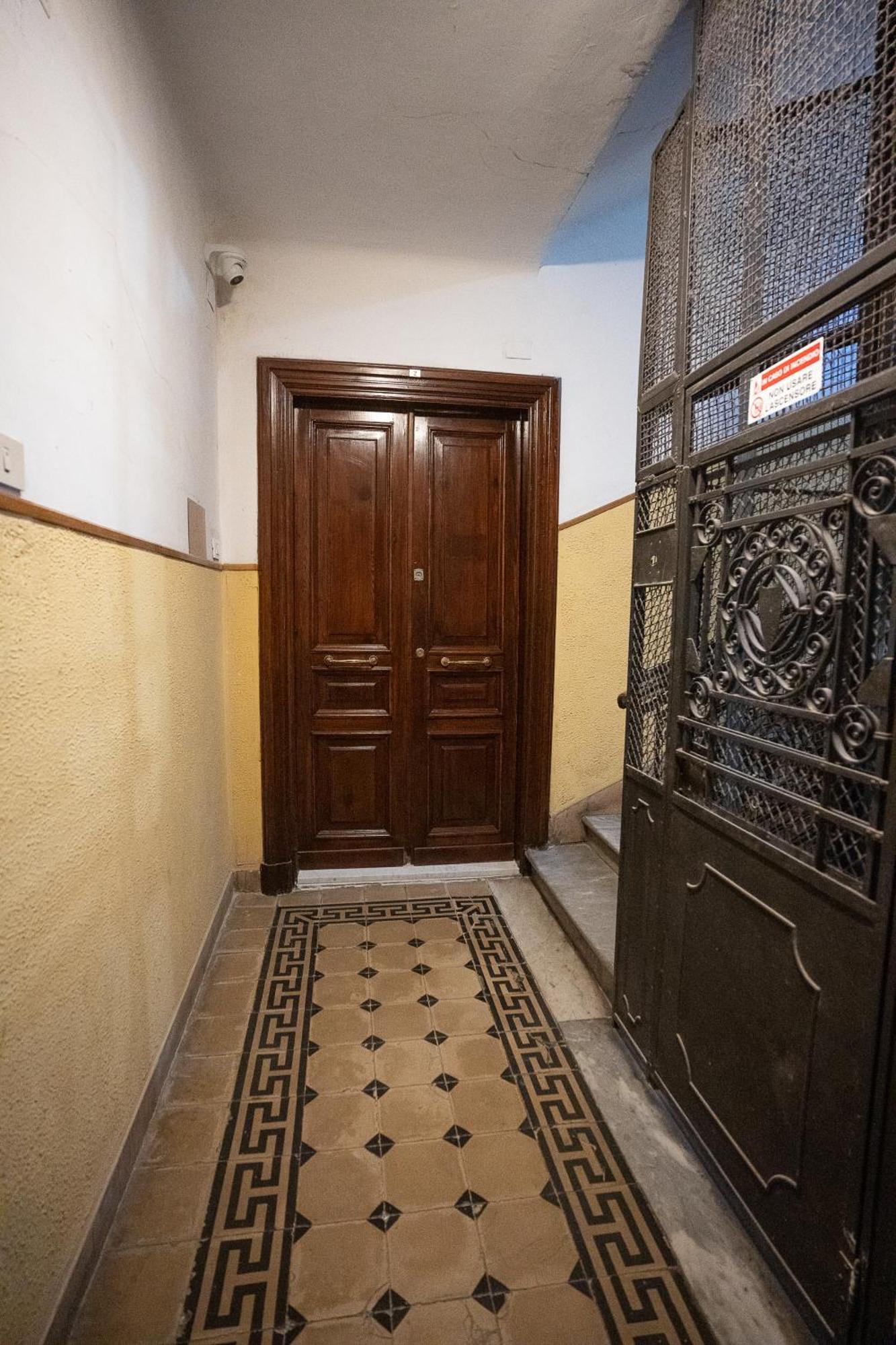 Le Stelle Della Spezia Bed and Breakfast Εξωτερικό φωτογραφία
